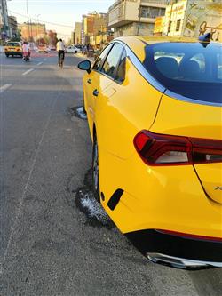 كيا K5